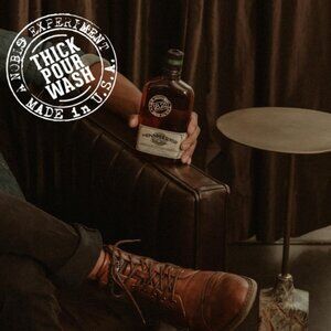 18.21 Man Made Wash – Hair & Body – Spiced Vanilla – 532ml - Made in USA